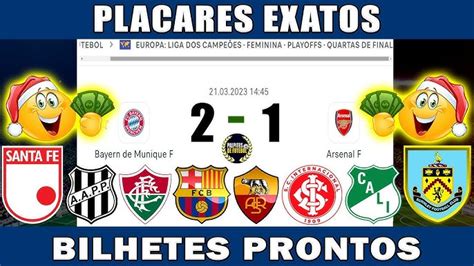 placar exato hoje|Placar Exato: Palpites com placar exato dos jogos de hoje.